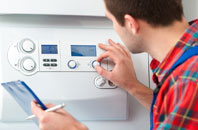 free commercial Hampton Lucy boiler quotes