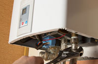 free Hampton Lucy boiler install quotes